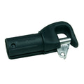 25 MM POLE END