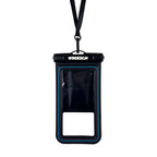 Waterproof floating phone case Windesign