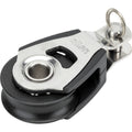 30MM SINGLE FORK HEAD WITH REMOVABLE PIN