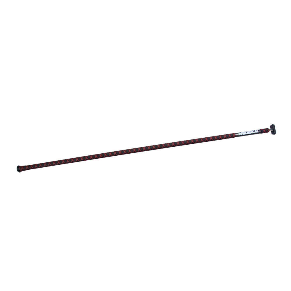 TILLER EXTENSIONS 20 MM CARBON "DOPPIO" 120 CM