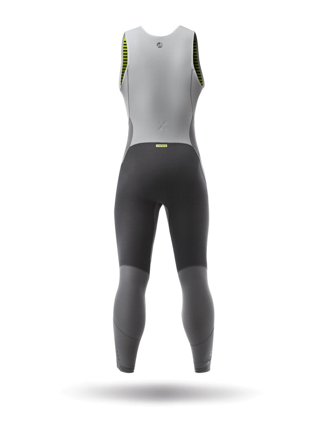 MENS SUPERWARM X SKIFF SUIT
