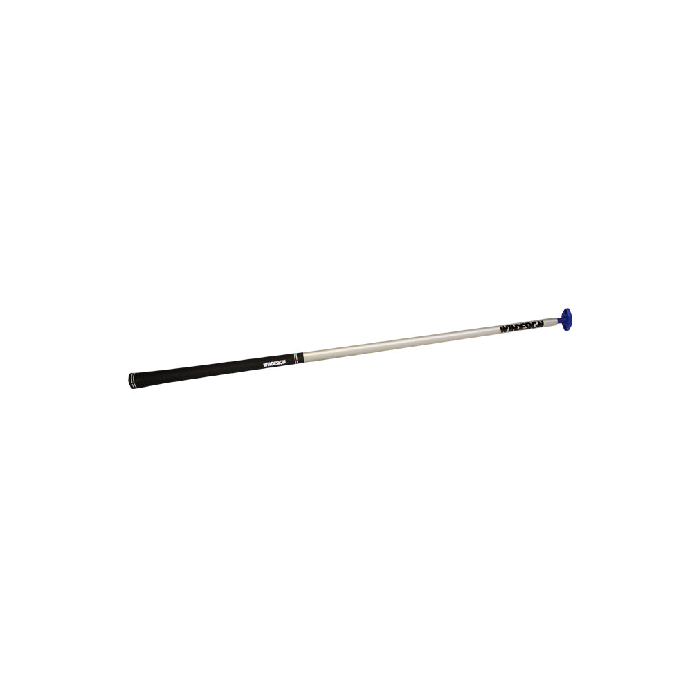 TILLER EXTENSIONS 16 MM STANDARD 90 CM