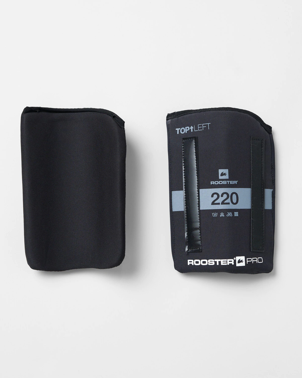 PROHIKE PADS (PAIR)