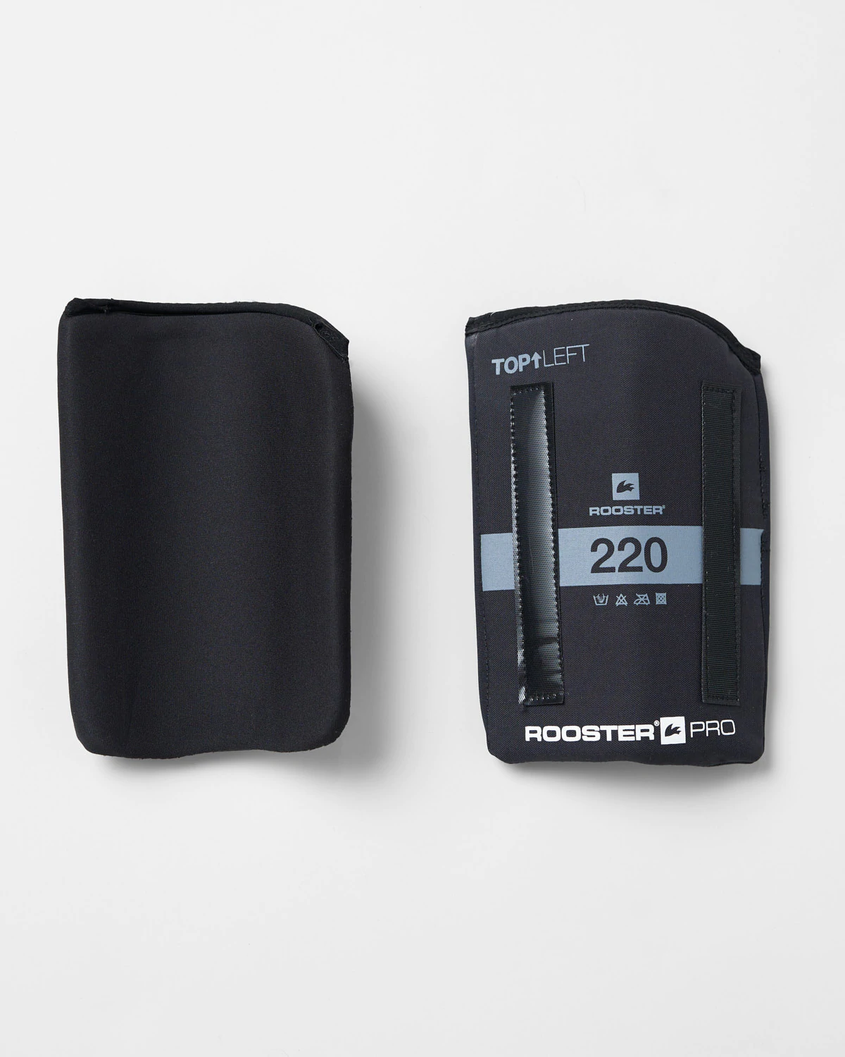 PROHIKE PADS (PAIR)