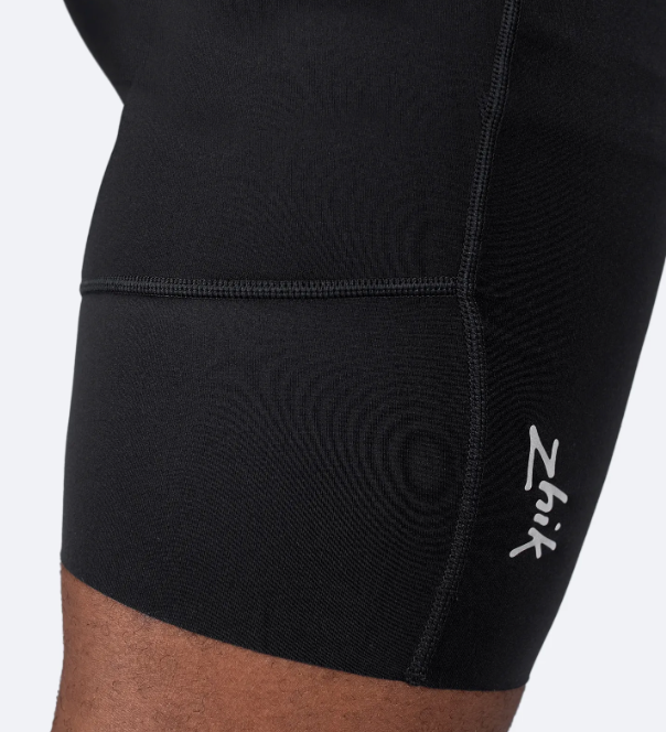 Mens Performance Paddle Short