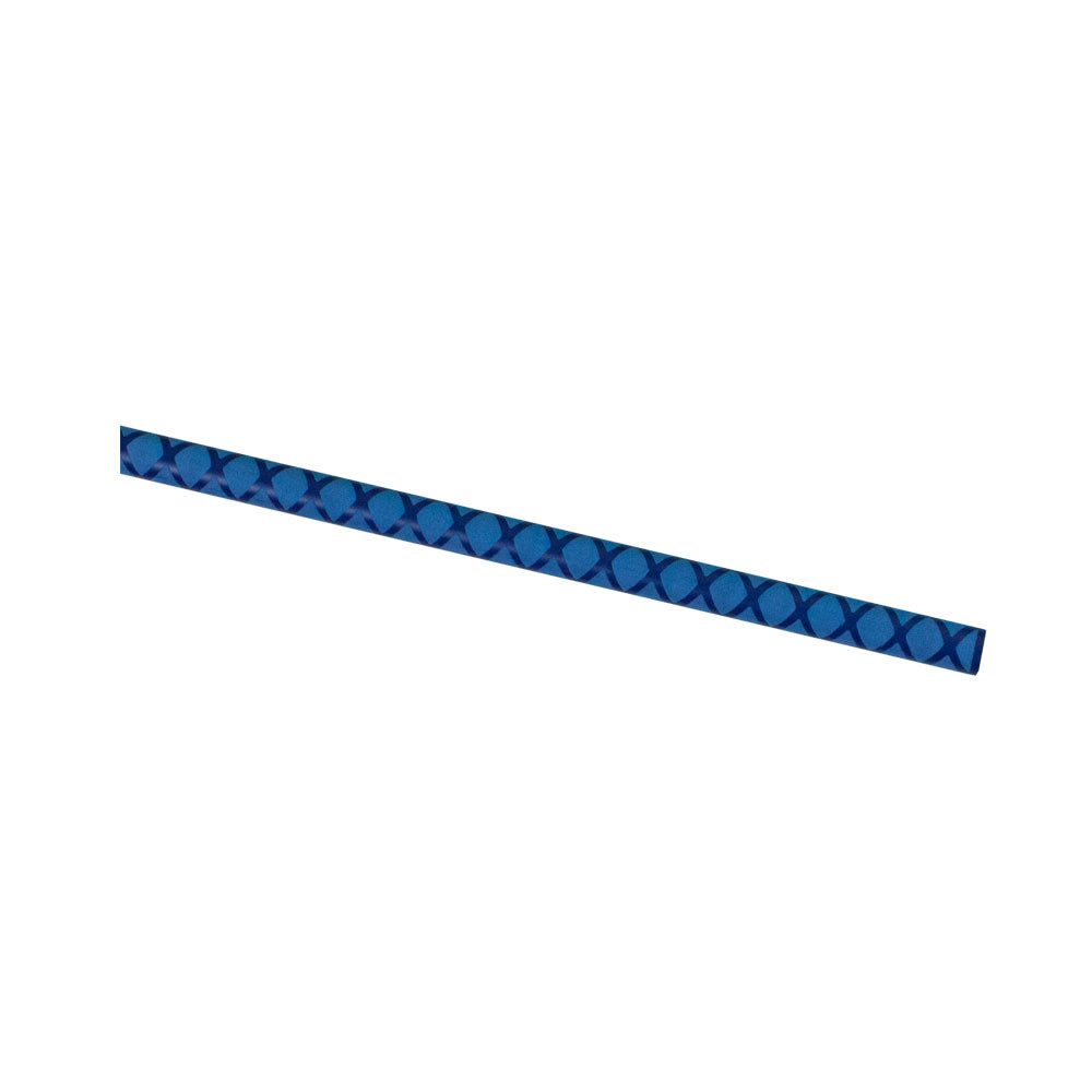 X-GRIP HEAT SHRINK GRIP 100 CM GREEN