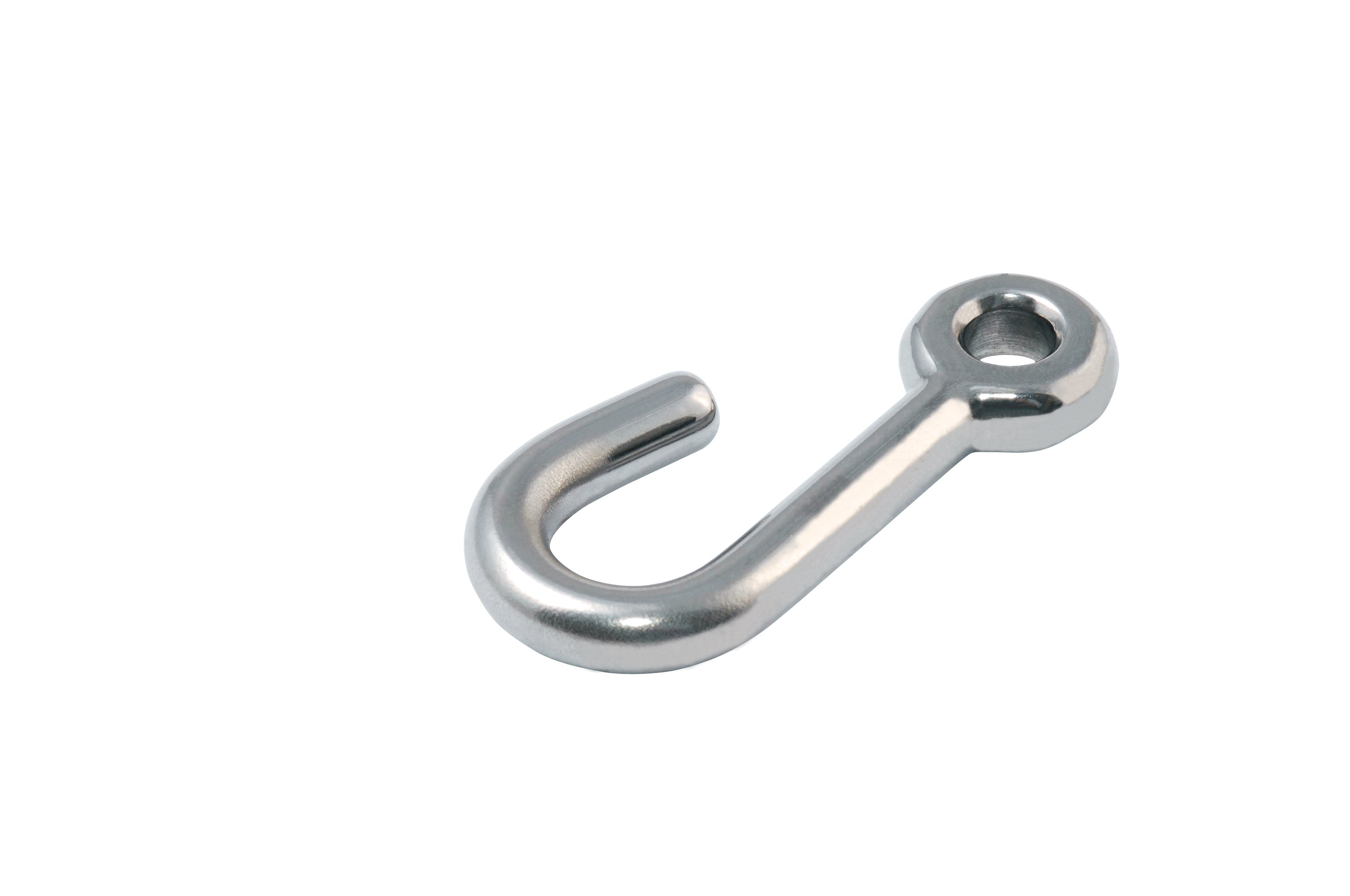 FORGED STAINLESS STEEL HOOK