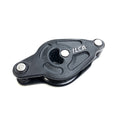 ILCA MAINSHEET BOOM BLOCK WITH BECKET - HARKEN