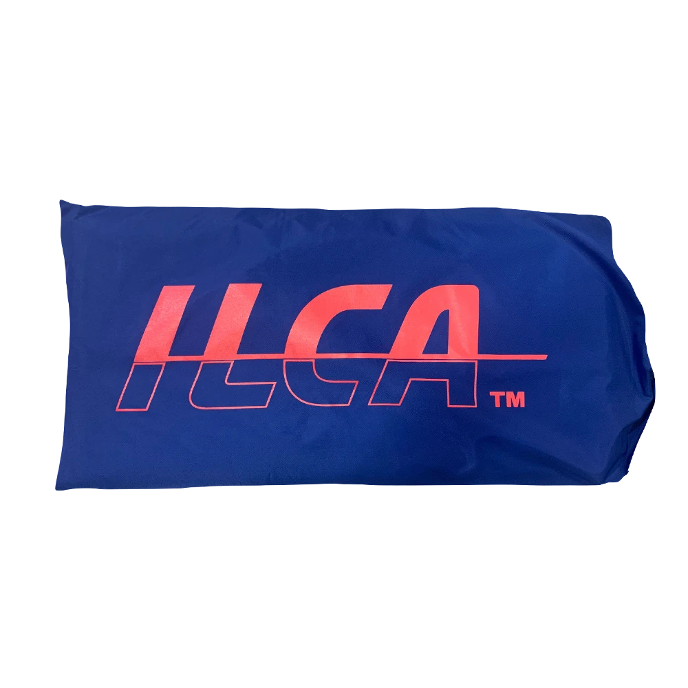 ILCA 6 SAIL