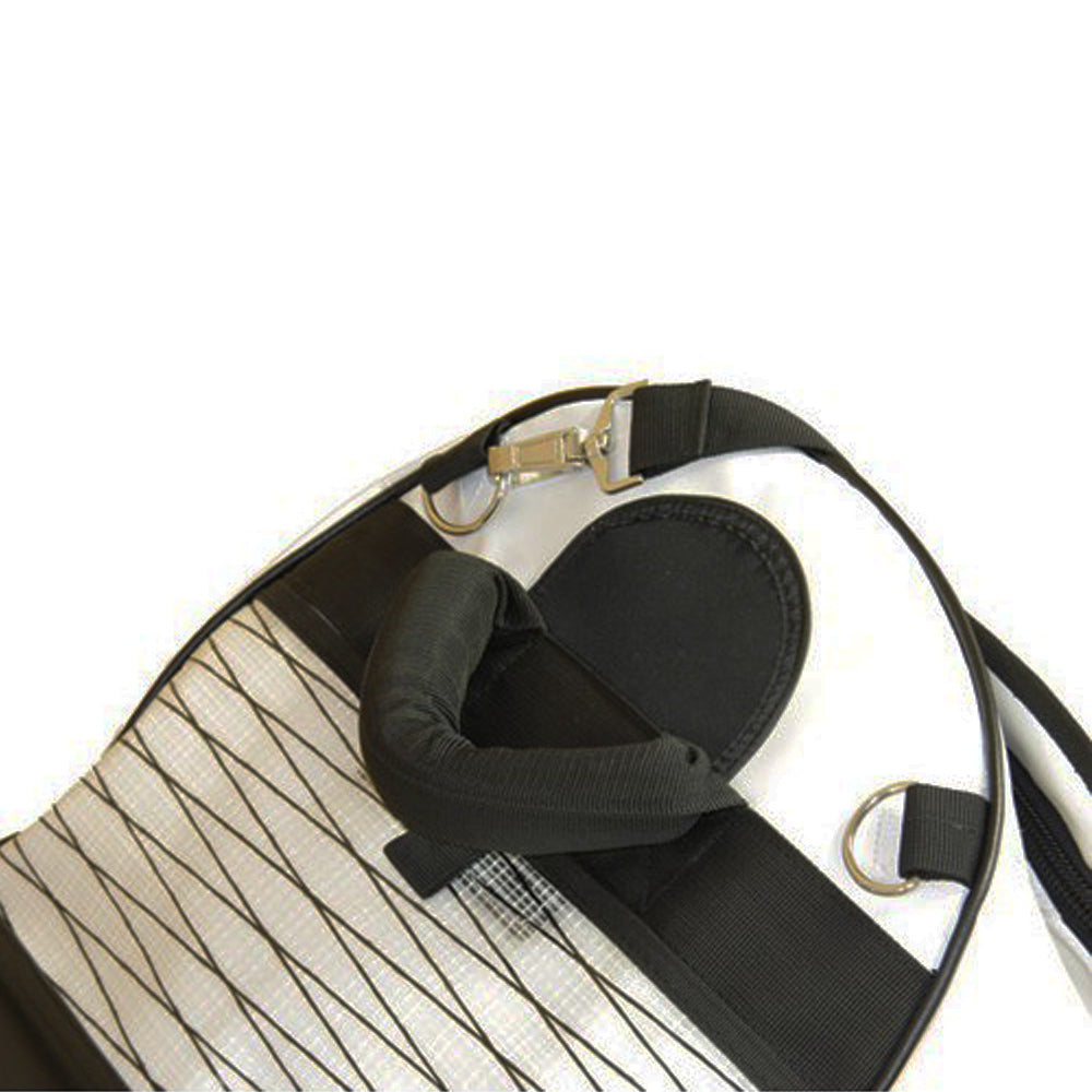 ROLLER BAG 124 LITER