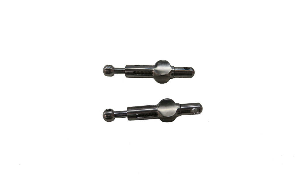 SPREADER BRACKET BARREL ( PAIR)