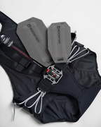HARNESS BACK PAD