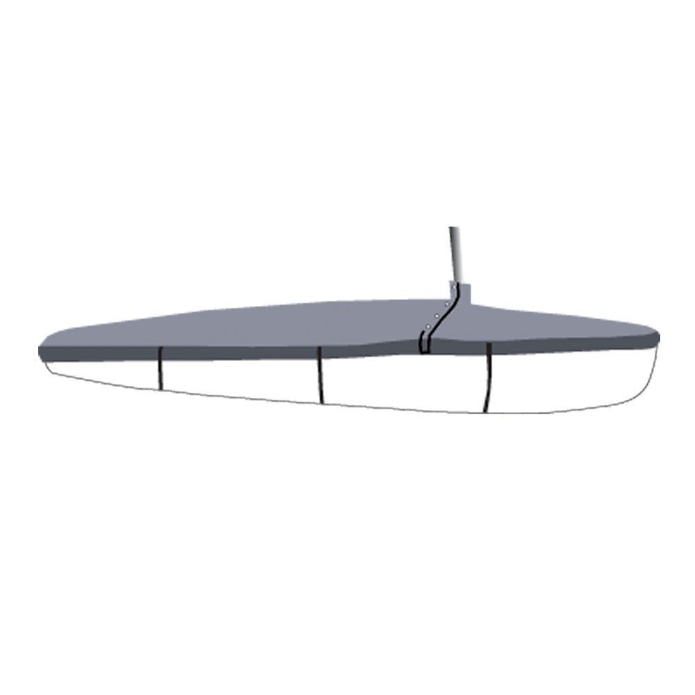 420 TOP COVER FLAT