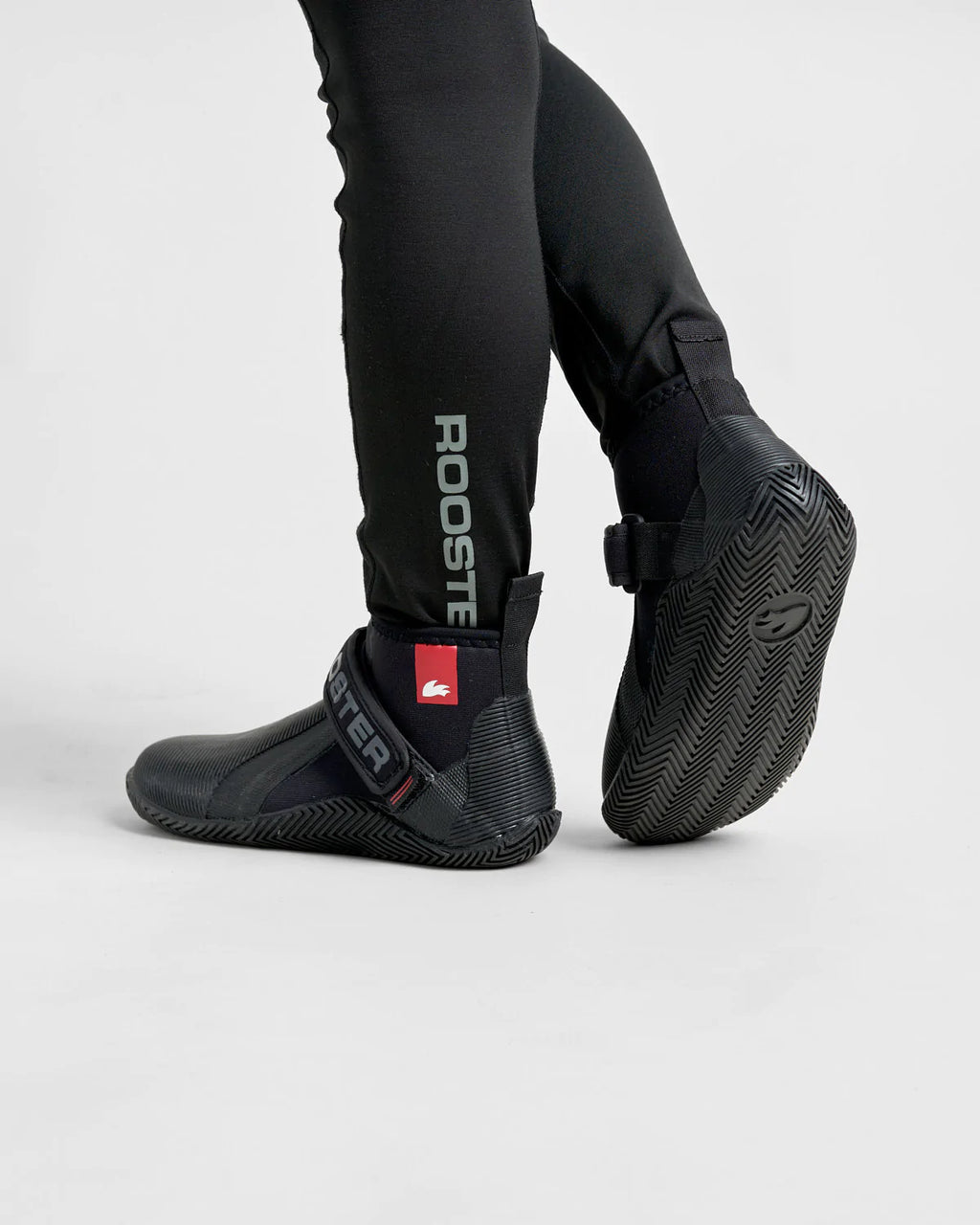 LOW CUT BOOT