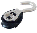 20MM DYNAMIC BLOCK WITH SWIVEL HOOK