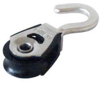 20MM DYNAMIC BLOCK WITH SWIVEL HOOK