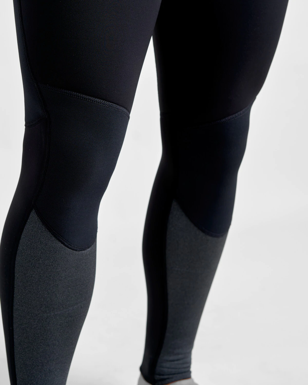 ESSENTIALS 2MM FULL WETSUIT