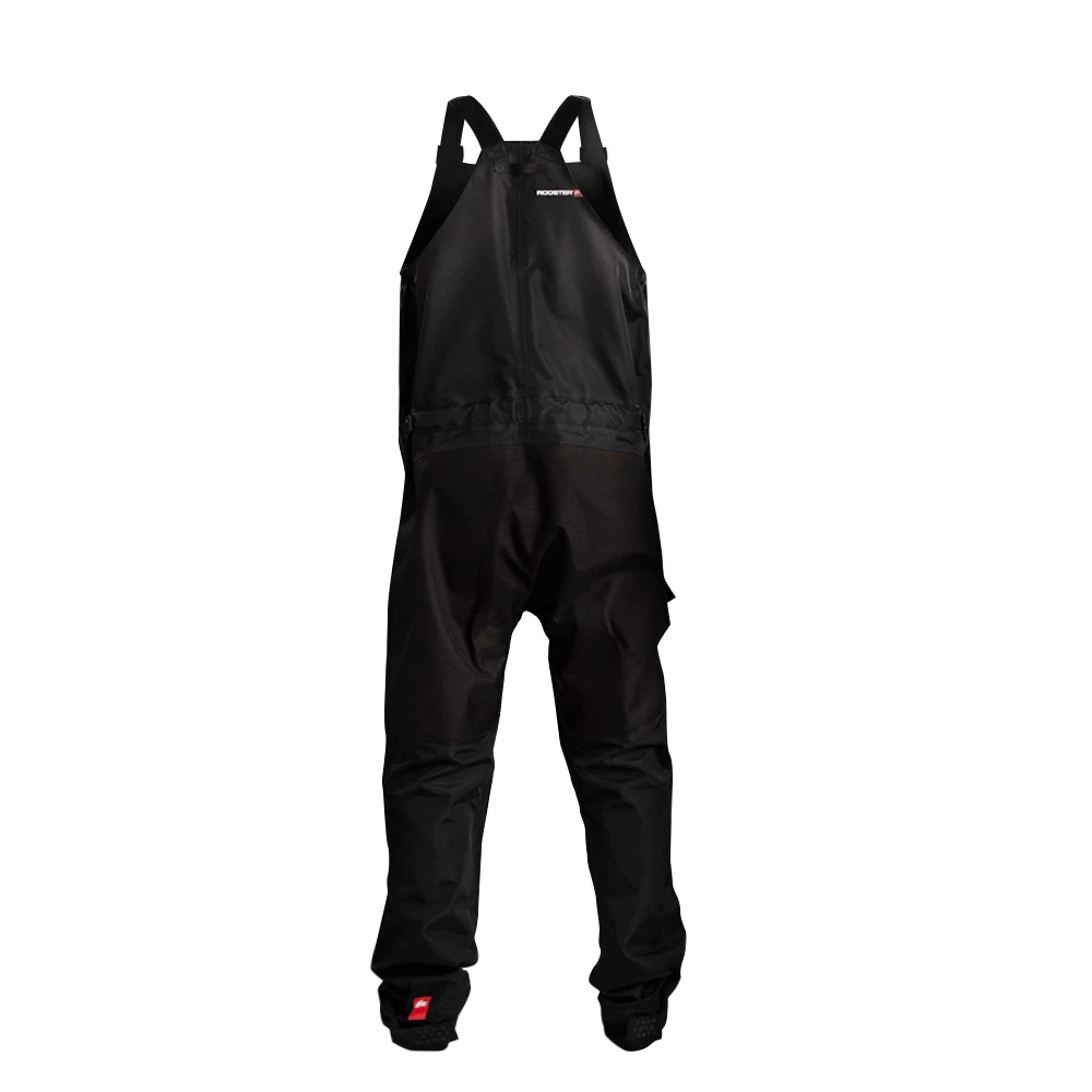 PASSAGE 3 LAYER HI-FITS - UNISEX