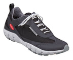 TEAM PRO TEC DECK SHOE BLACK