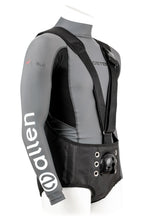 BANKS SAILS SKIFF KEYBALL HARNESS