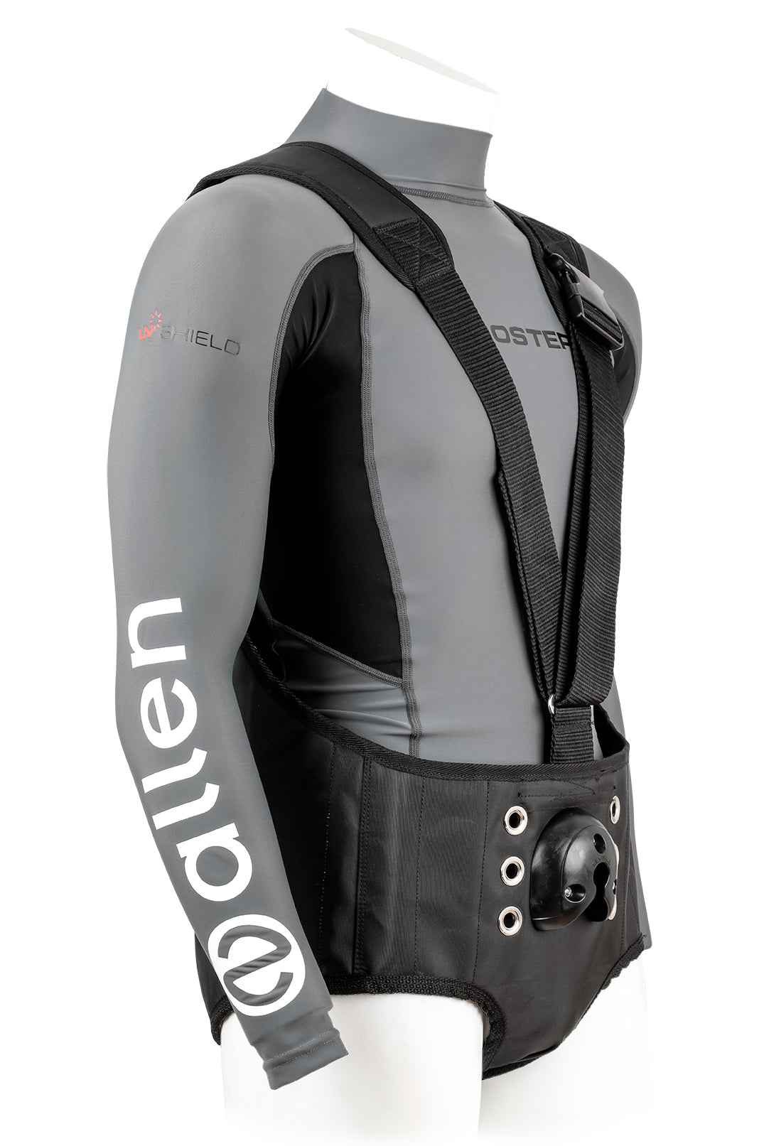 BANKS SAILS SKIFF KEYBALL HARNESS