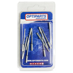 POPRIVET MONEL OPEN 4.8 X 16.5 =10PCS=