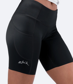 Womens Eco Spandex UPF50+ Short