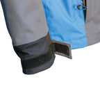 10K HOODED JACKET JUNIOR