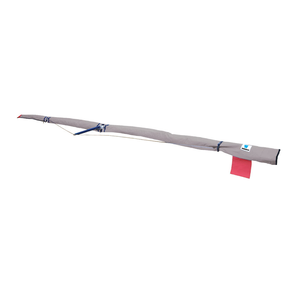 PADDED 420 MAST COVER