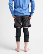 RACE ARMOUR KNEE PADS