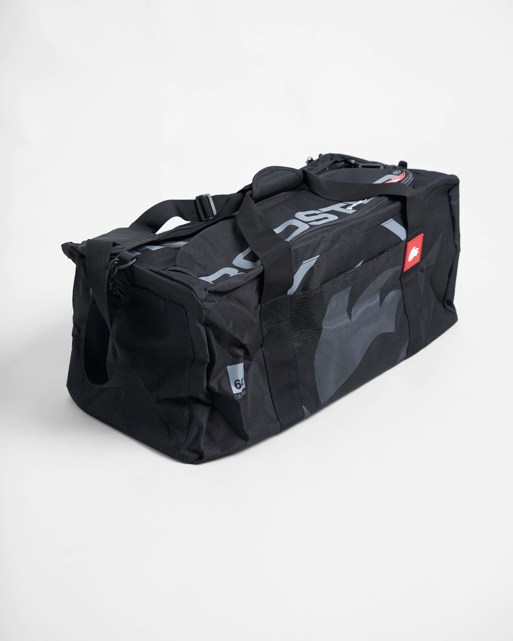 60L CARRY ALL BLACK