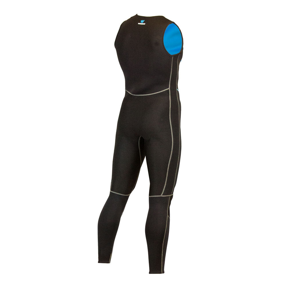 NEO SKIN LONG JOHN ADULT
