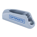 OPTIMIST CLAMCLEAT ALUMINIUM OPTIPARTS