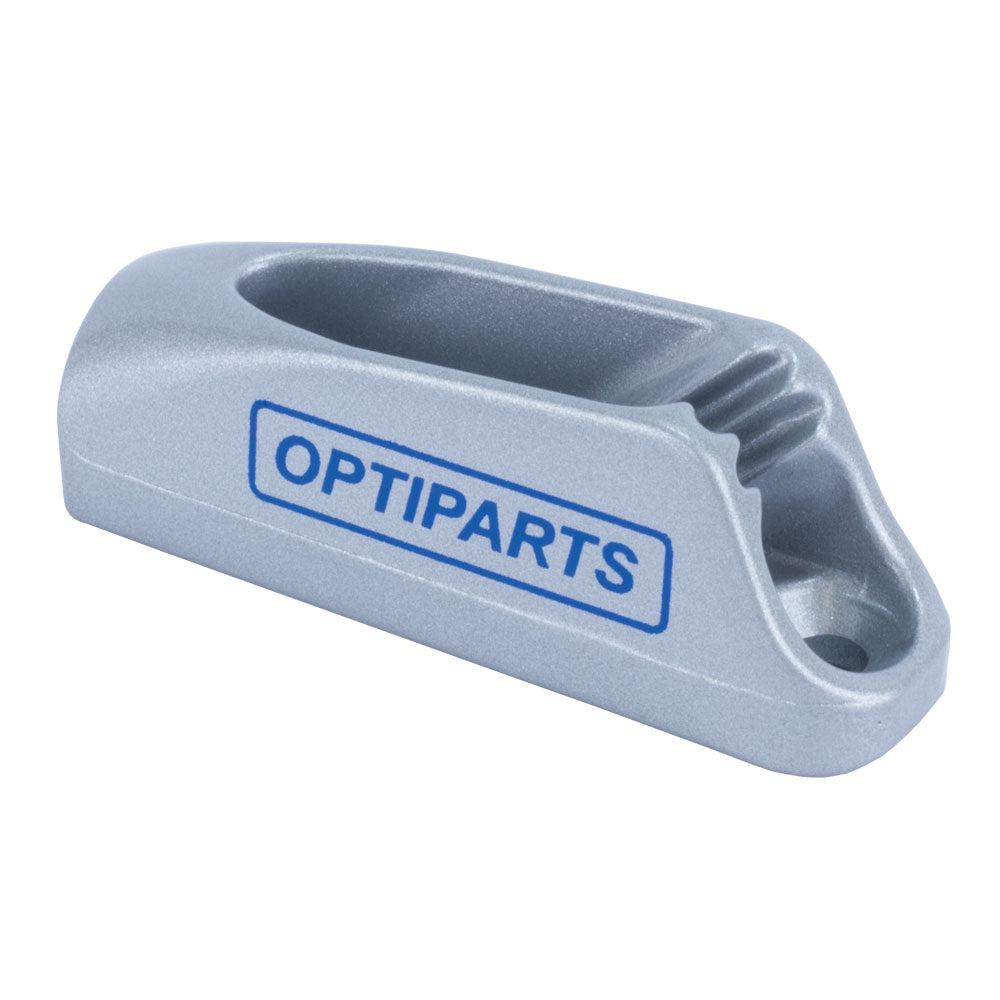 OPTIMIST CLAMCLEAT ALUMINIUM OPTIPARTS