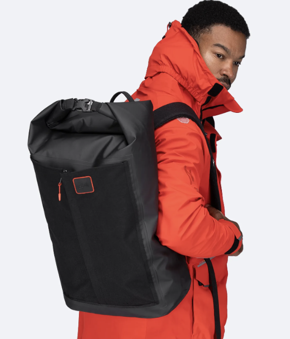 35L Waterproof Backpack