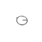 SAFETY RING 1.0 X 11 MM – SET OF 10