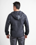 MEN SUPERLITE HYBRID JACKET