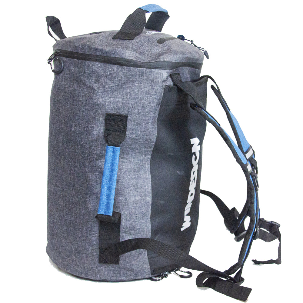 DUFFEL TRAVEL BAG 30 L