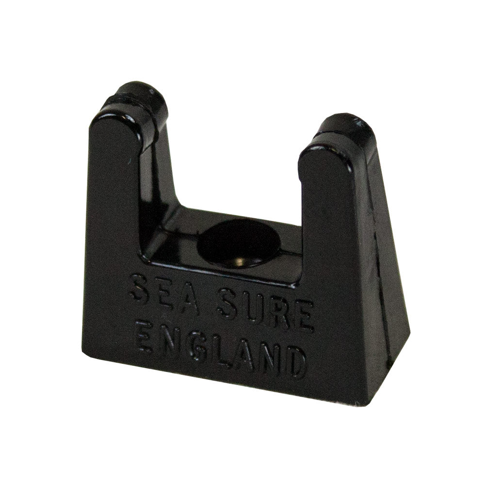 CLIP FOR 16MM TILLER EXTENSIONS