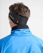 AQUAFLEECE® HEADBAND (CHARCOAL)