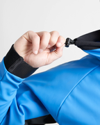 PRO LITE AQUAFLEECE TOP (SIGNAL BLUE) - UNISEX