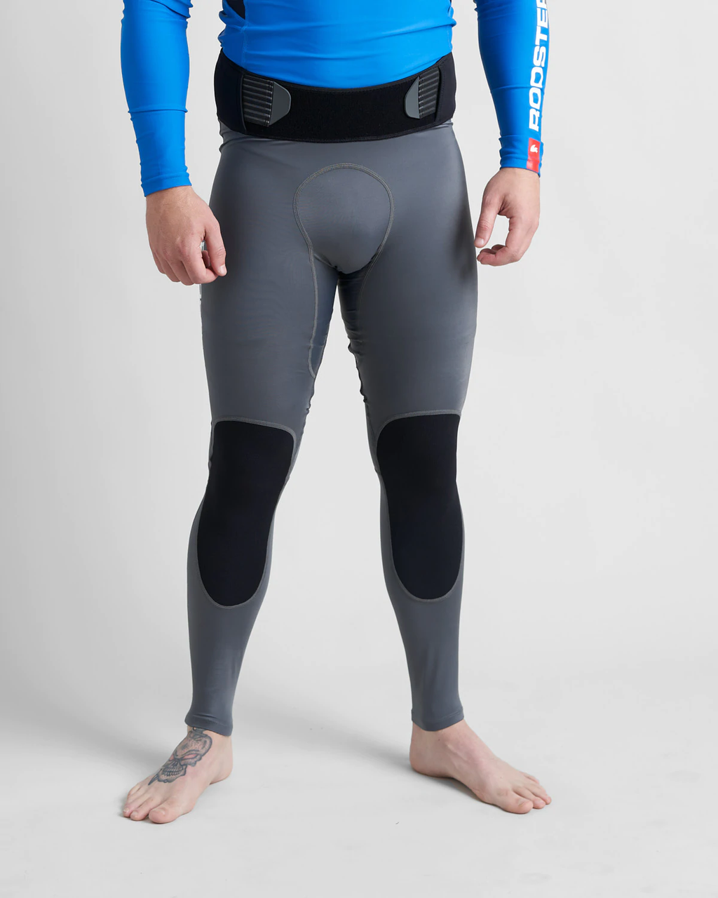 PRO RASH LEGS