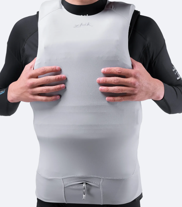 Eco Spandex UPF50+ Race Vest