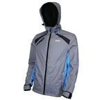 10K HOODED JACKET JUNIOR