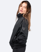 Womens Insulated Flight Jacket