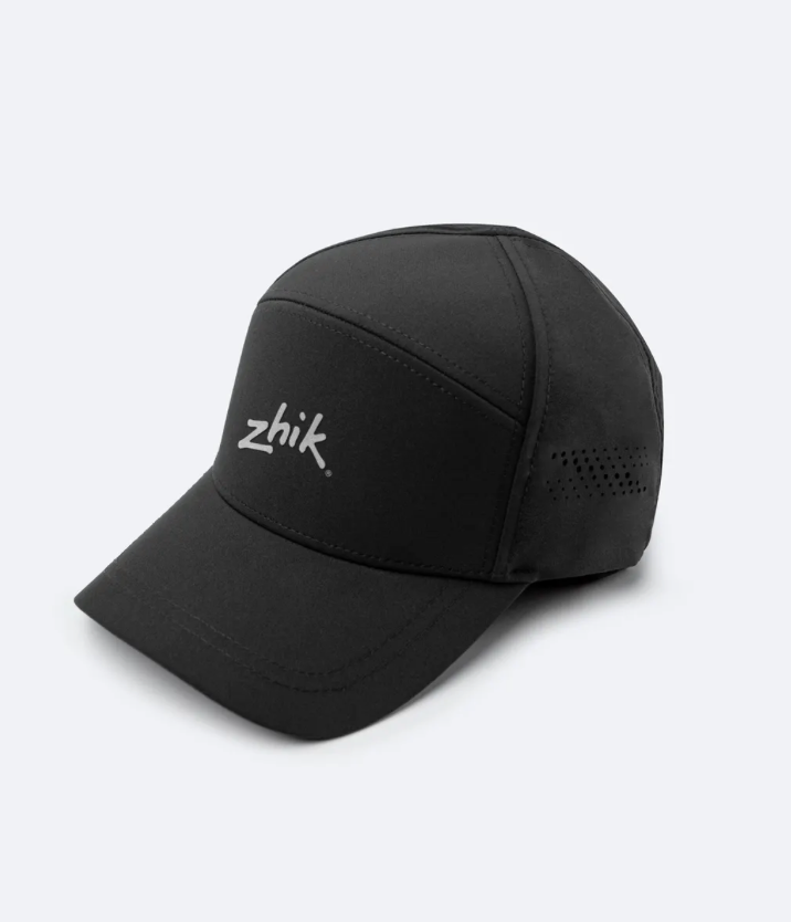 SPORTS CAP BLACK