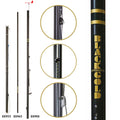 OPTIMIST BLACKMAX SET INCL RIGGING PACK