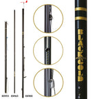 OPTIMIST BLACKMAX SET INCL RIGGING PACK