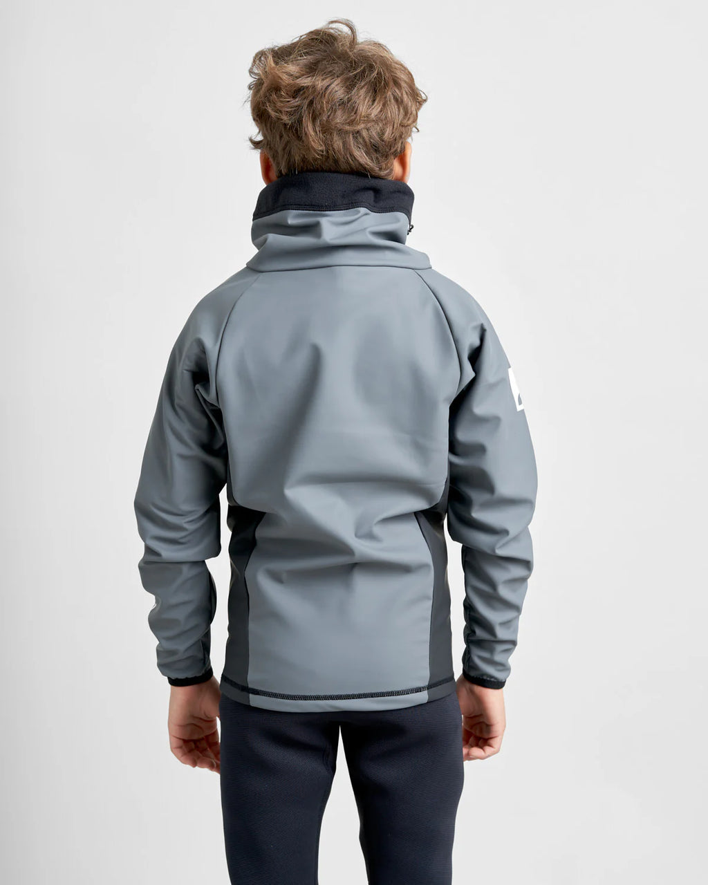 JUNIOR Classic Aquafleece Top