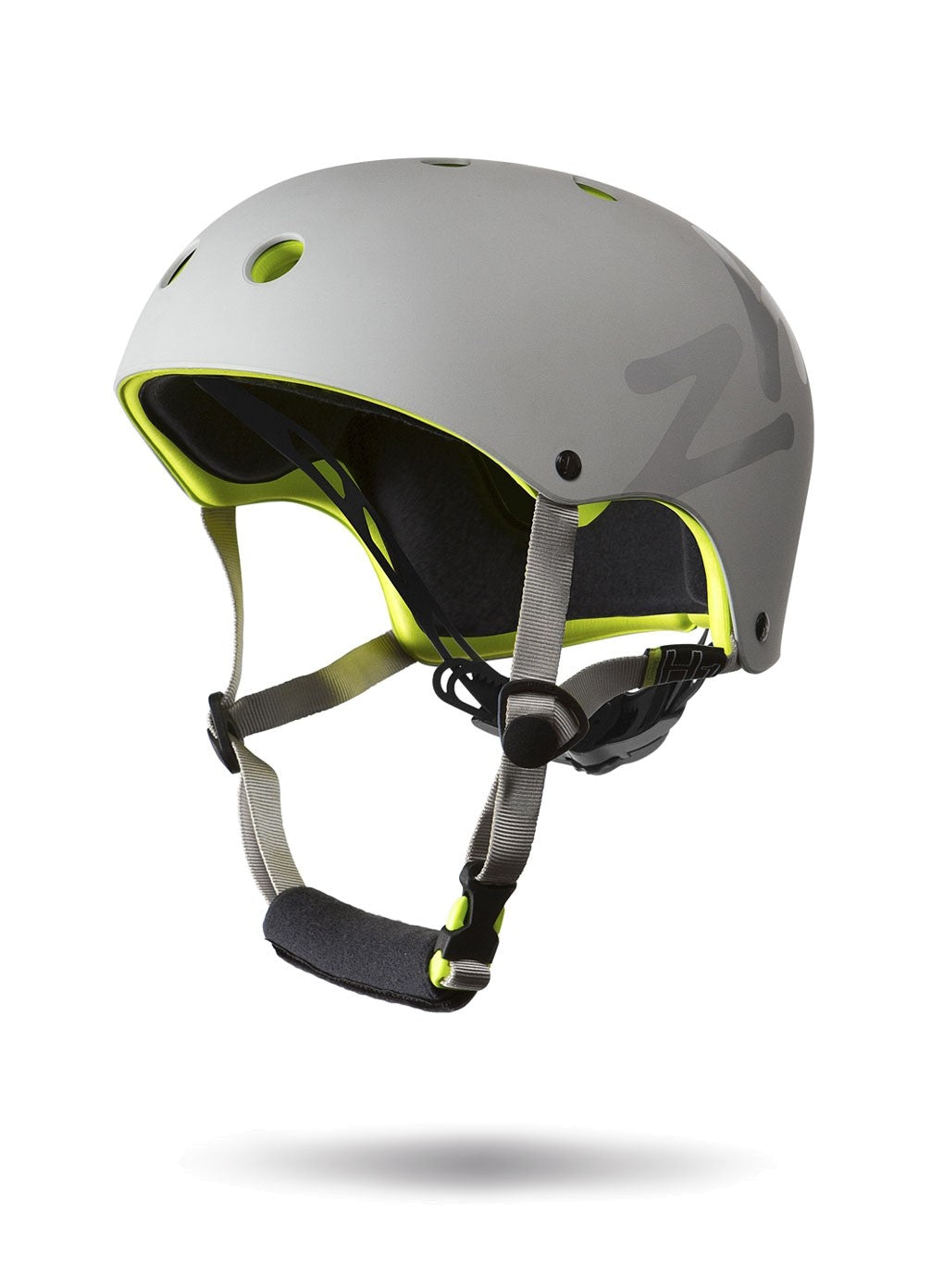 H1 HELMET - ASH